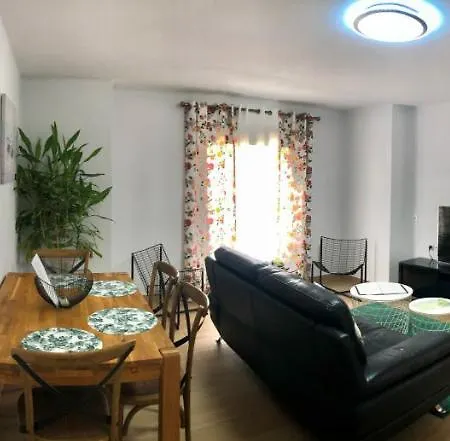 Apartment Albi *