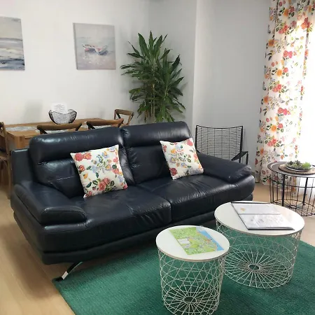 Apartment Albi Nerja