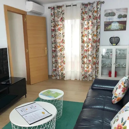 Apartment Albi *