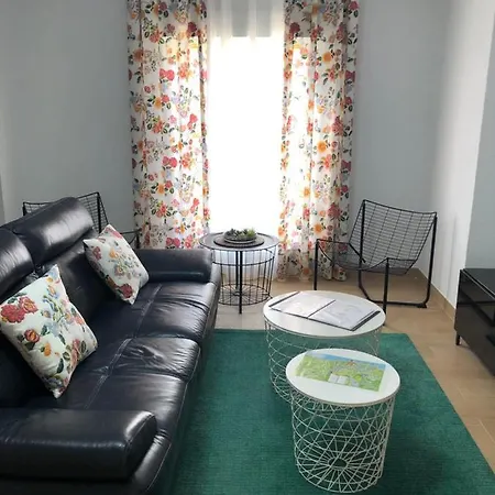 Albi Apartment Nerja