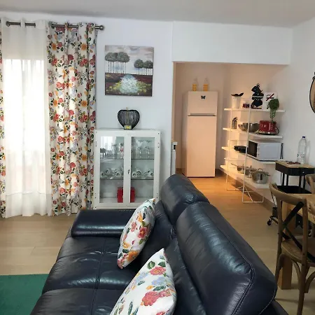 Apartment Albi Nerja