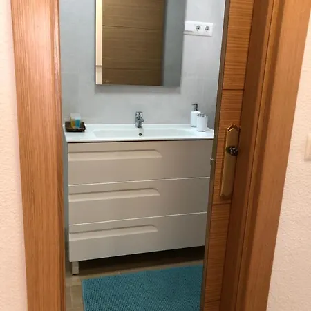 Albi Apartment