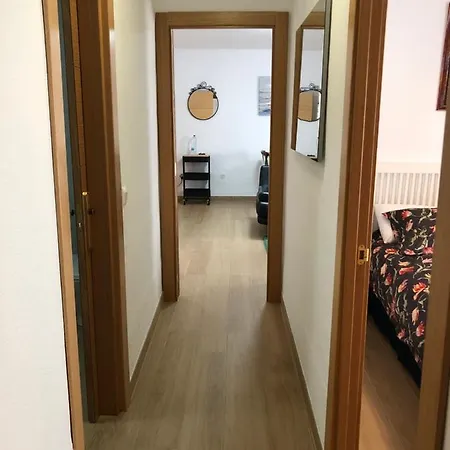 Apartment Albi *