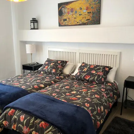 Albi Apartment