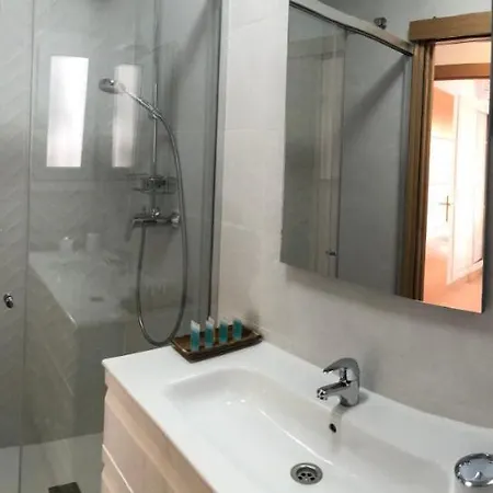 Albi Apartment *
