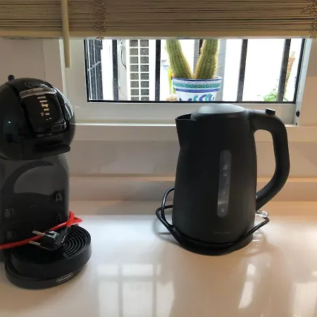 Albi Appartement Nerja