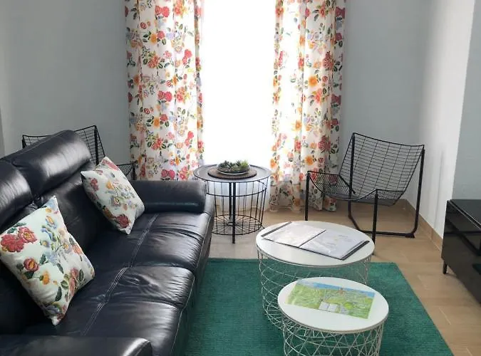 Albi Appartement Nerja