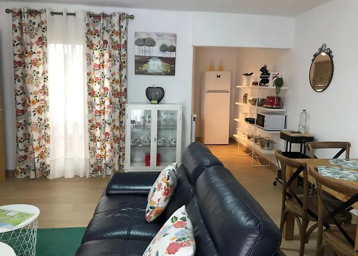 Appartement Albi Nerja