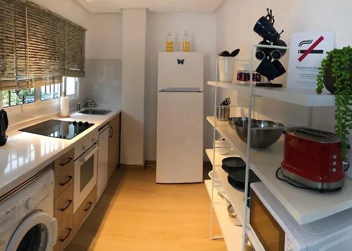 Appartement Albi Nerja