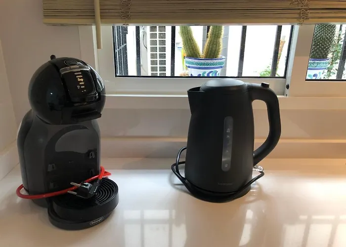 Albi Apartmán Nerja