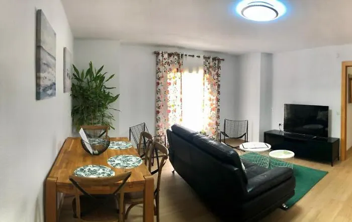 Apartment Albi *
