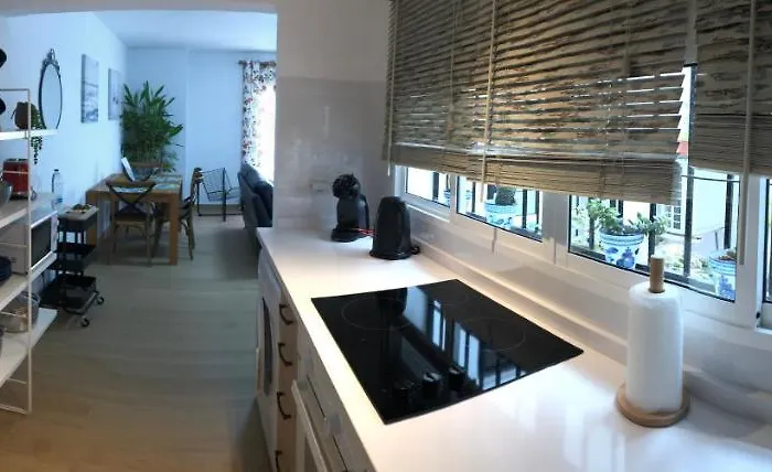 Albi Apartment Nerja